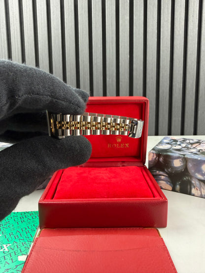 2001 Rolex Oyster Perpetual 26mm