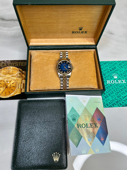 Rolex Datejust 31mm