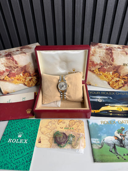 Rolex Datejust 26mm
