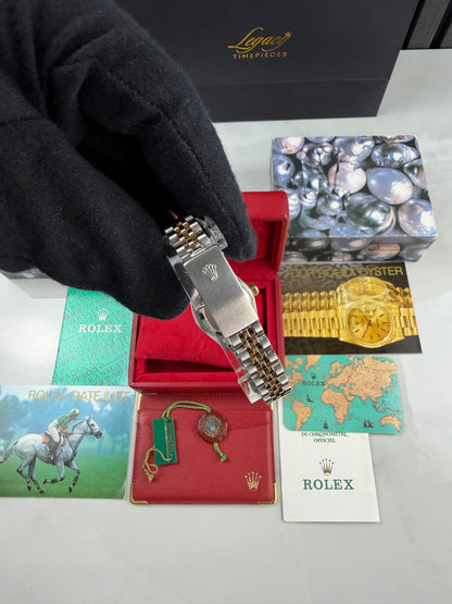 1996 Rolex Datejust 26mm