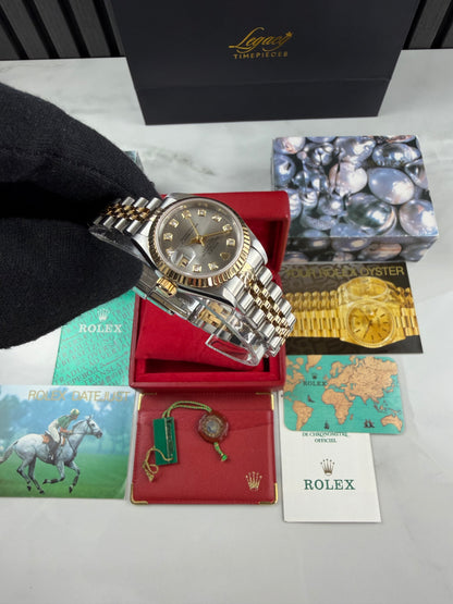 1996 Rolex Datejust 26mm