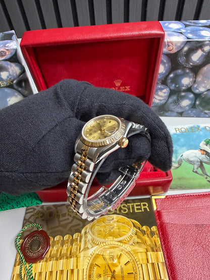 Rolex Datejust 26mm