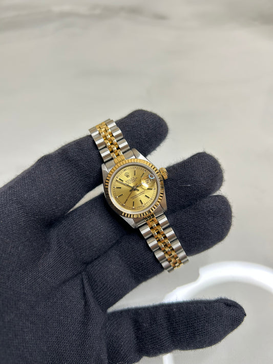Rolex Datejust 26mm
