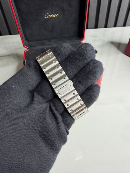 Cartier Santos