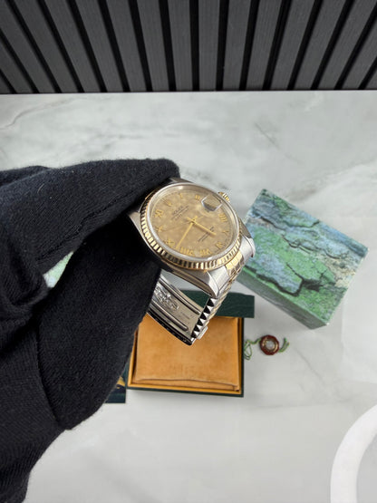 Rolex Datejust 36mm