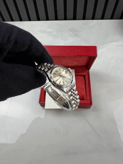 1977 Rolex Oyster-Date 26mm