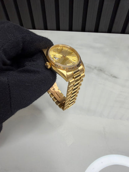 Rolex Day Date 36mm