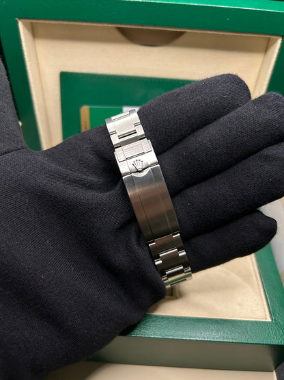 Rolex Submariner