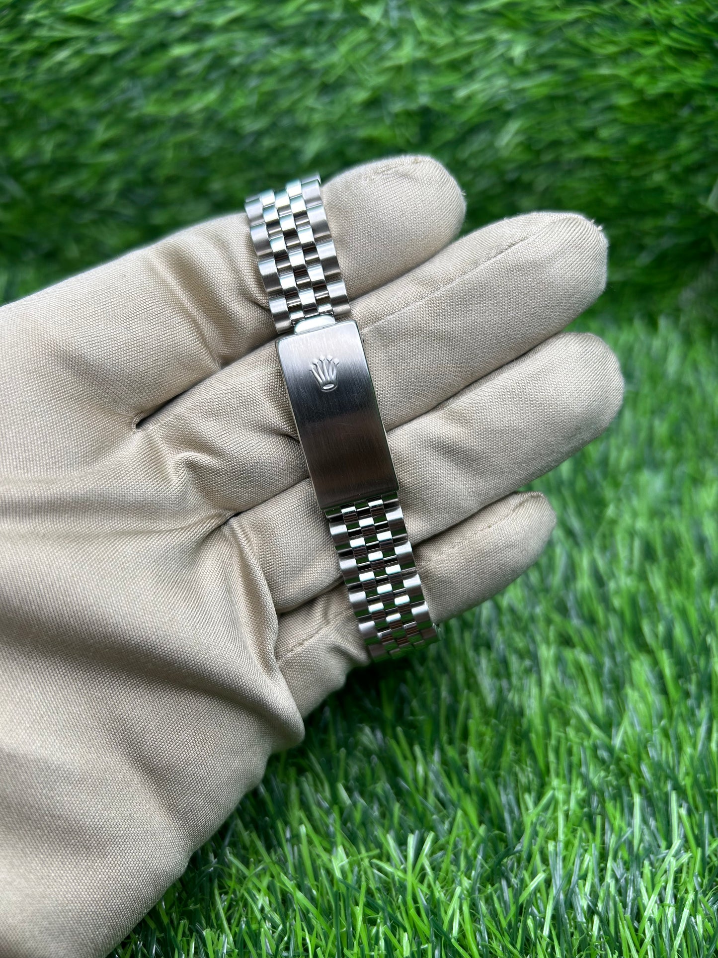 Rolex Datejust 31mm