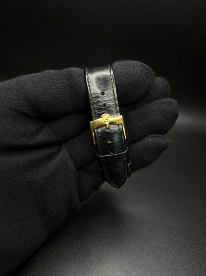 Rolex Oyster Date 34mm