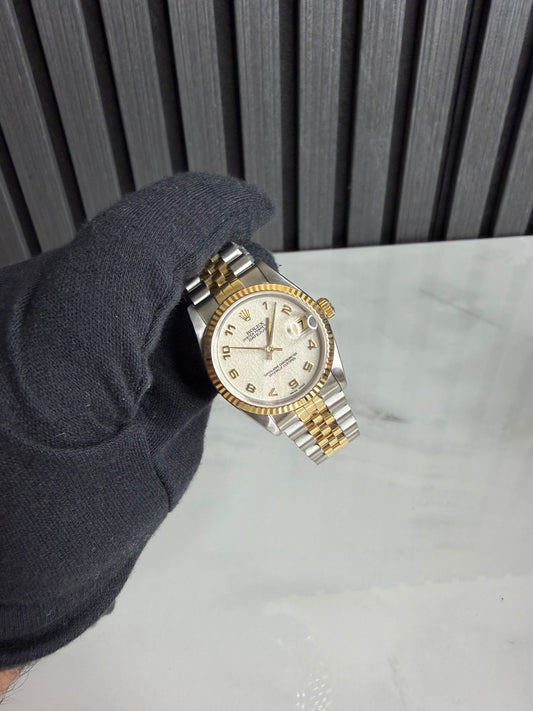 Rolex Datejust 31’mm