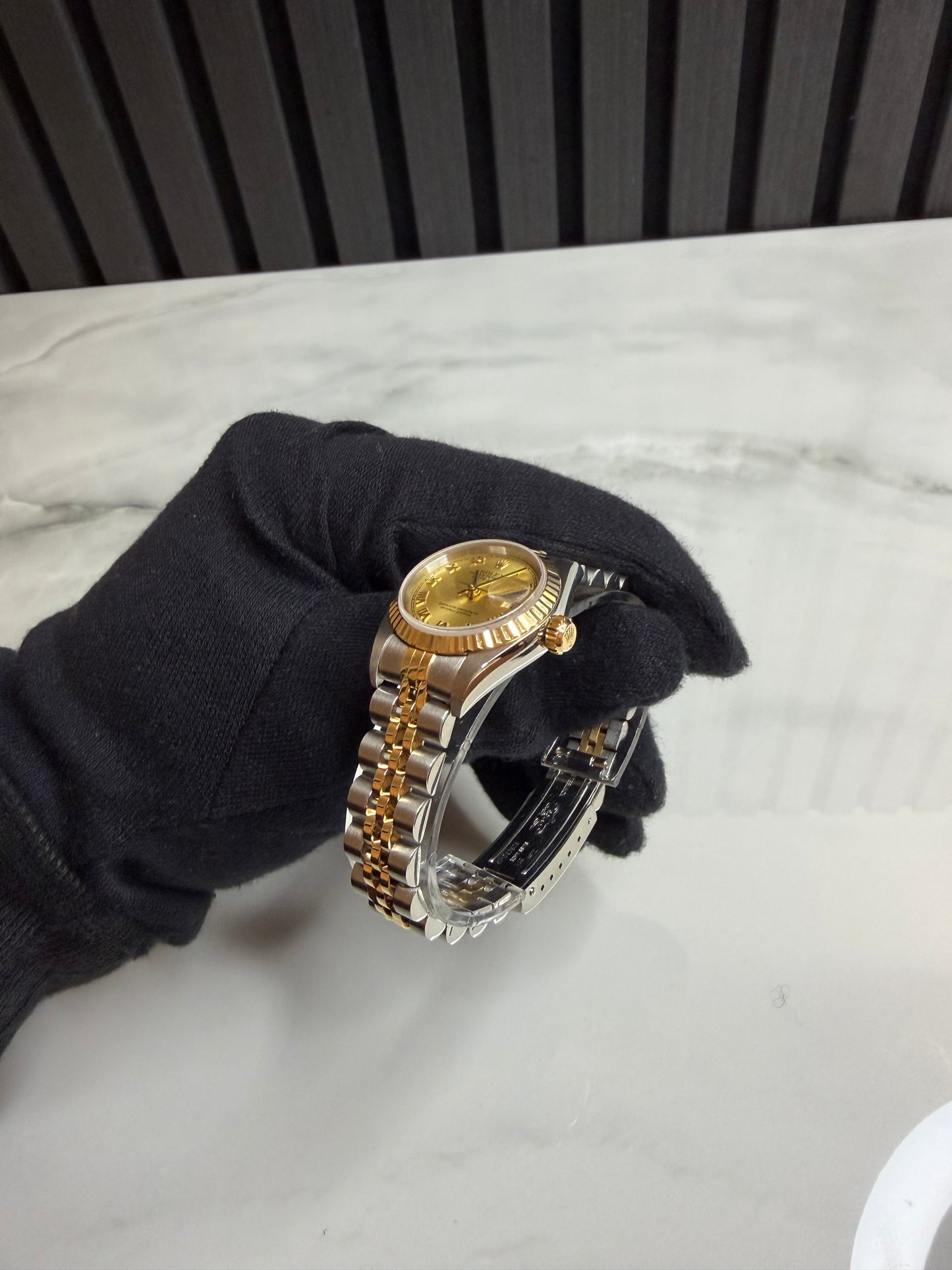 Rolex Datejust 26mm