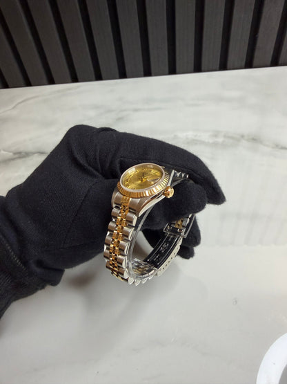 Rolex Datejust 26mm