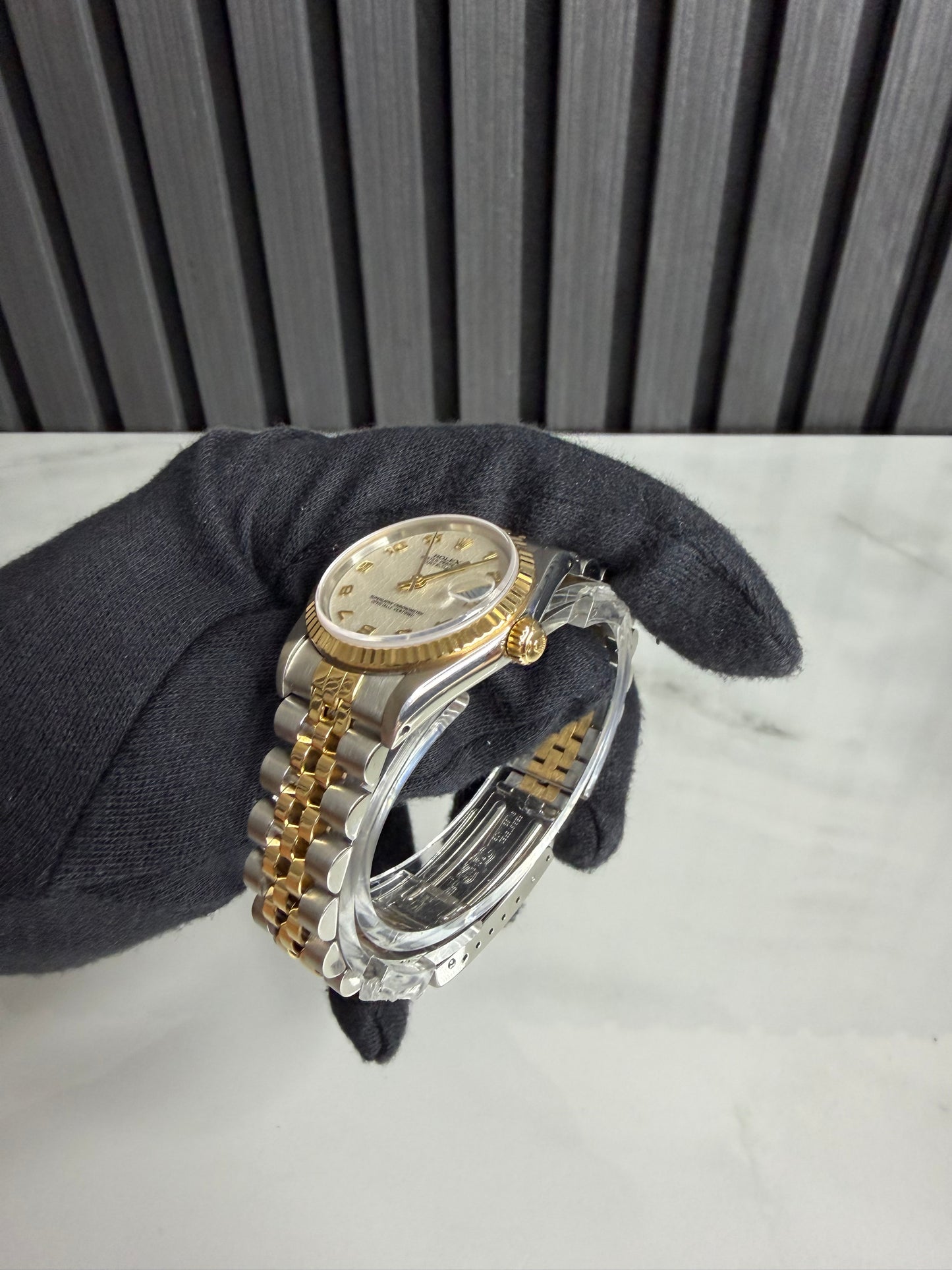 Rolex Datejust 31’mm