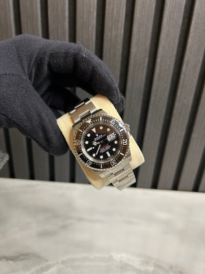 Rolex Sea-Dweller