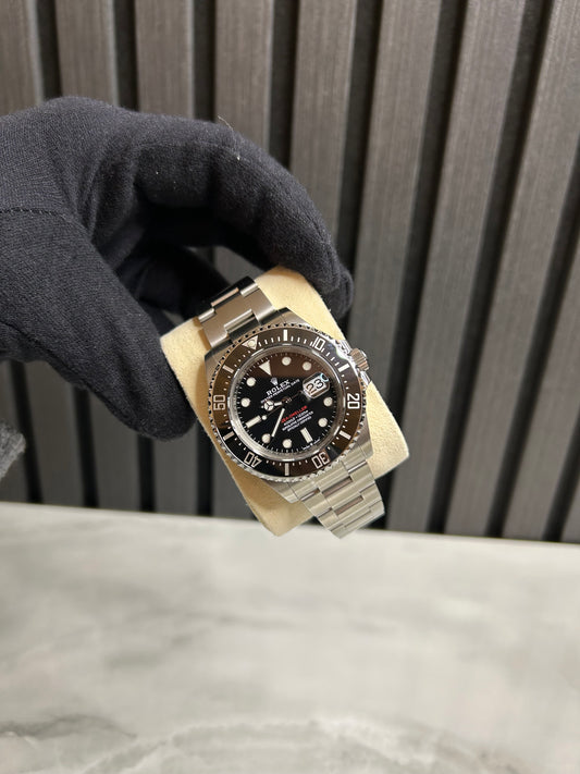 Rolex Sea-Dweller