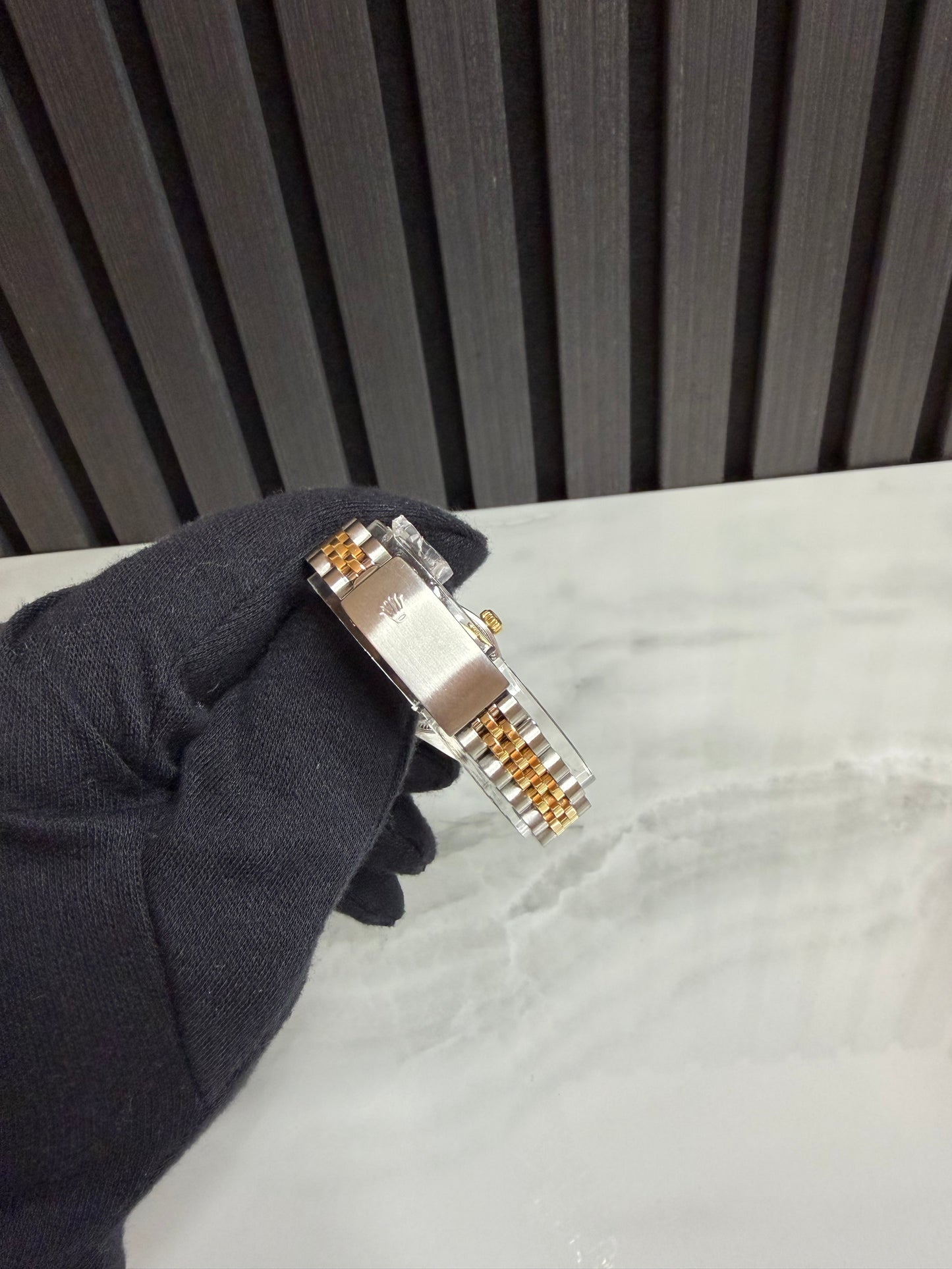 Rolex Datejust 26mm