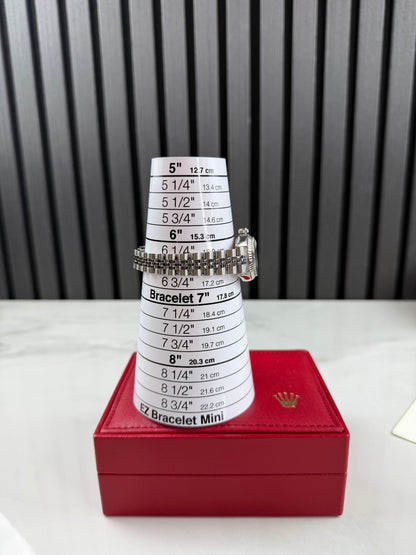 1977 Rolex Oyster-Date 26mm