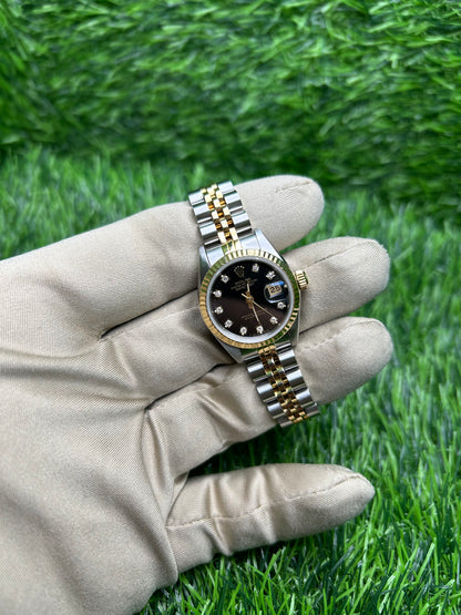 Rolex Datejust 26mm