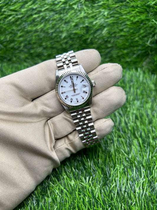 Rolex Datejust 31mm
