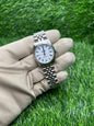 Rolex Datejust 31mm