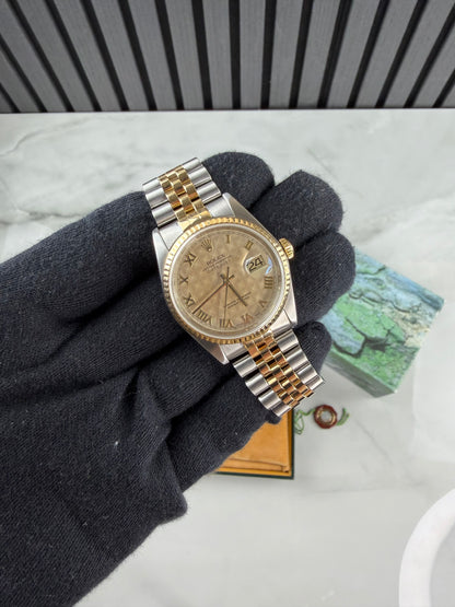 Rolex Datejust 36mm