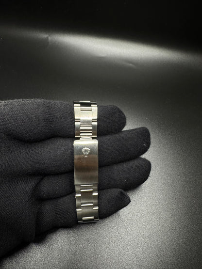 Rolex Oyster Date 34mm
