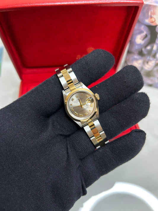 Rolex Datejust 26mm