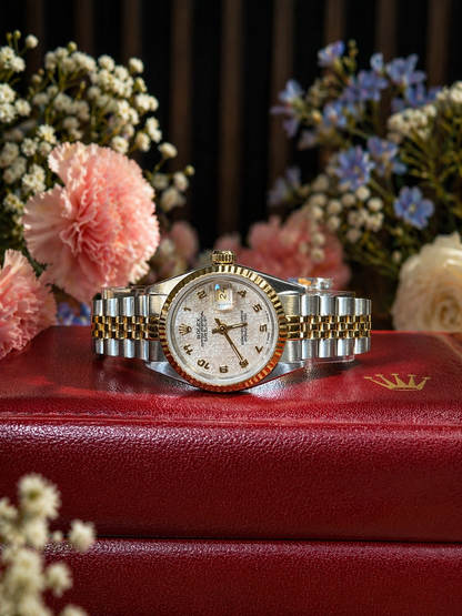 Rolex Datejust 26mm