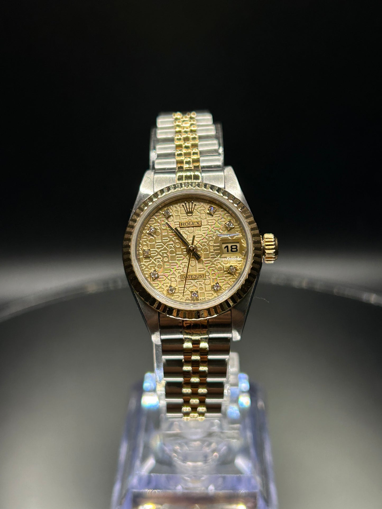 Rolex Datejust 26mm
