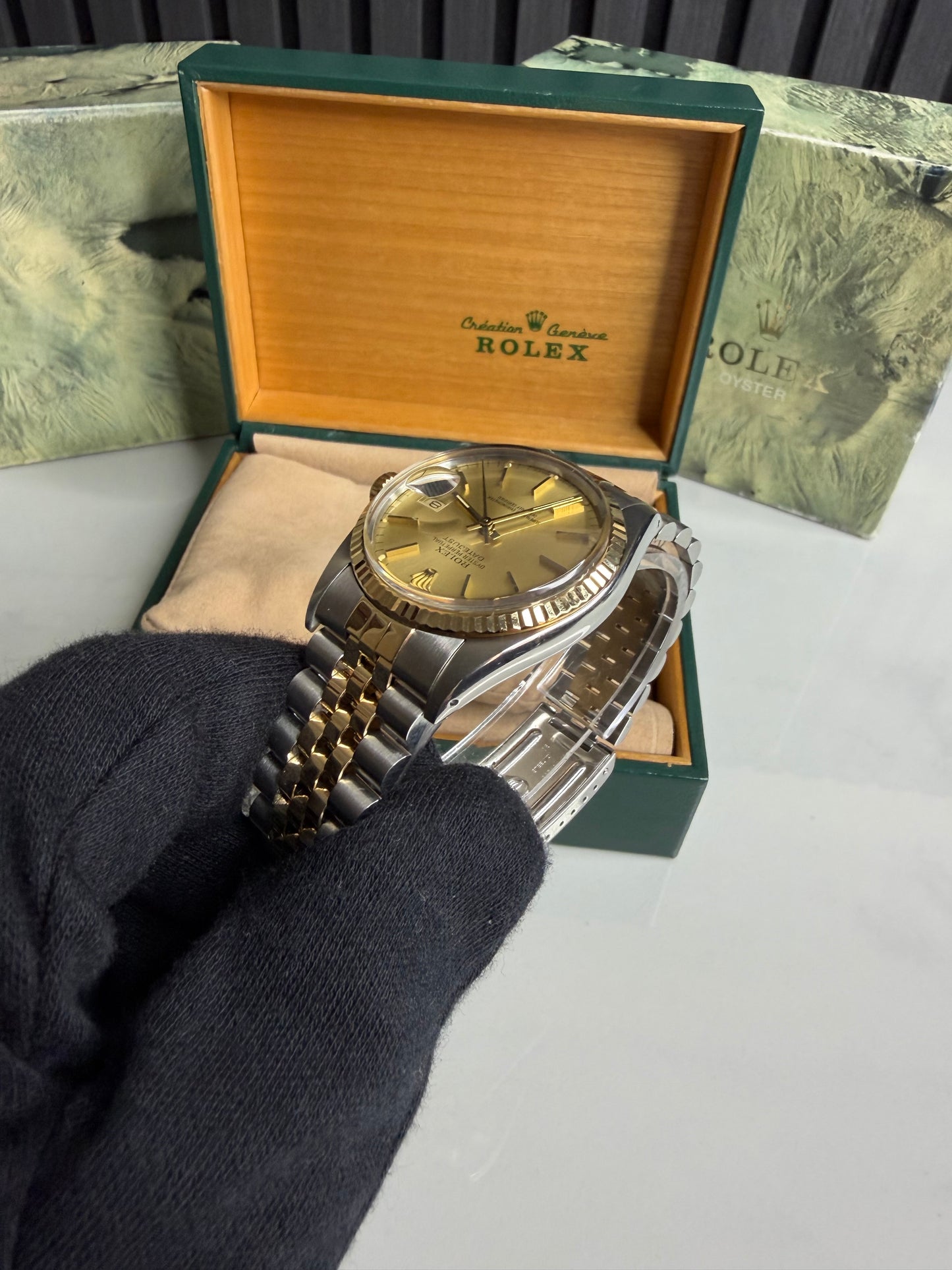 Rolex Datejust 36mm