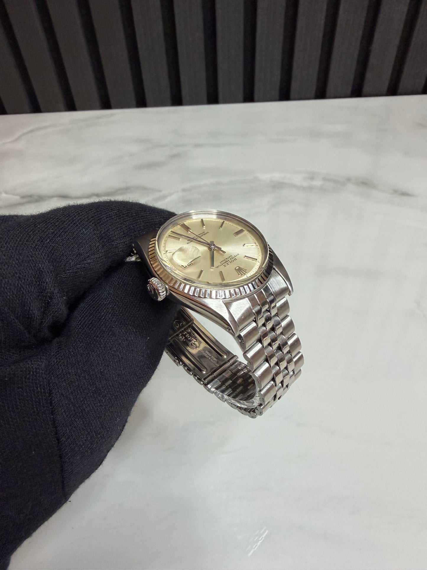 Rolex Datejust 36mm