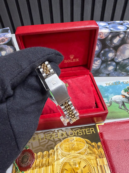 Rolex Datejust 26mm