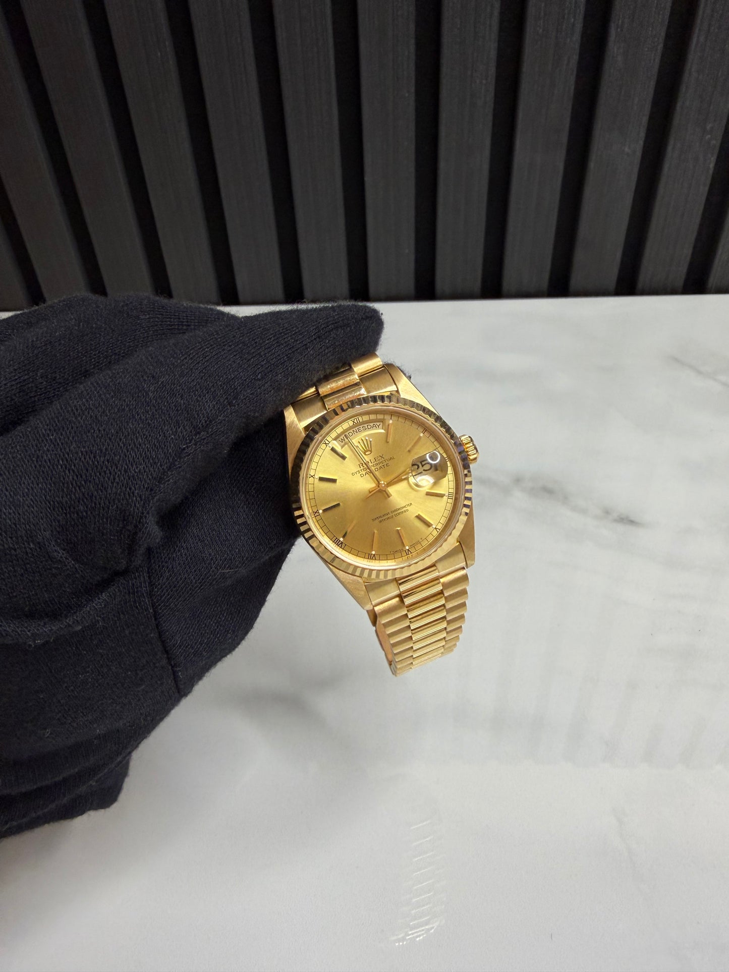Rolex Day Date 36mm