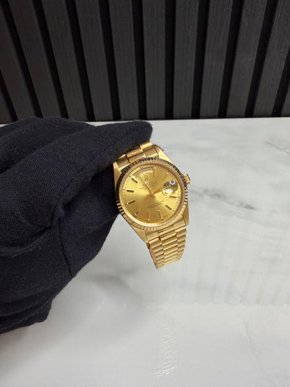 Rolex Day Date 36mm