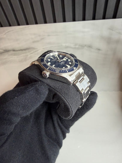 Tudor Black Bay 58 Navy Blue