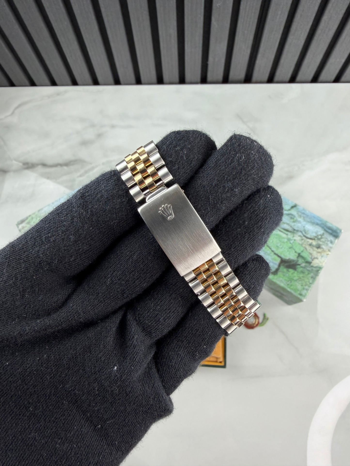 Rolex Datejust 36mm