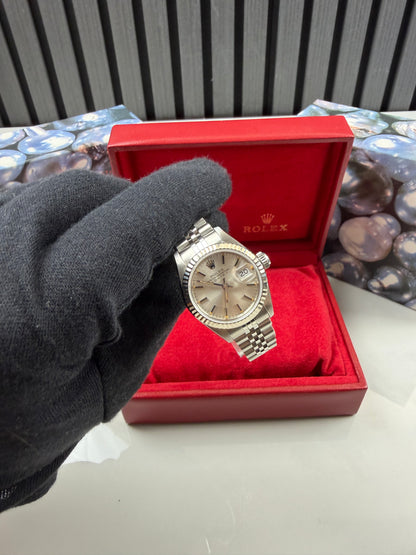 Rolex Oyster-Date 26mm