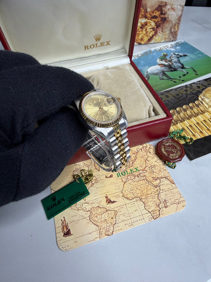 Rolex Datejust 26mm