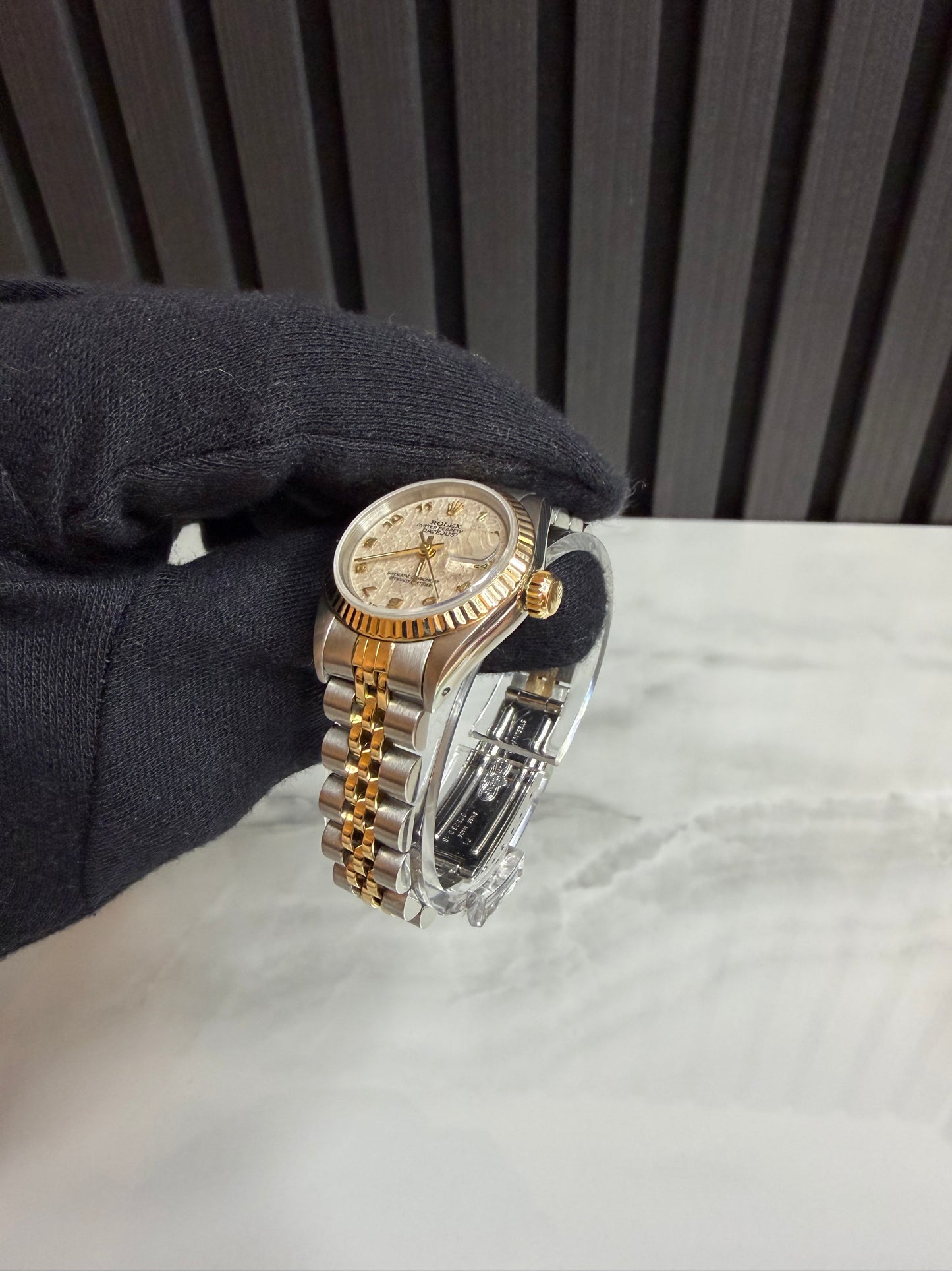 Rolex Datejust 26mm