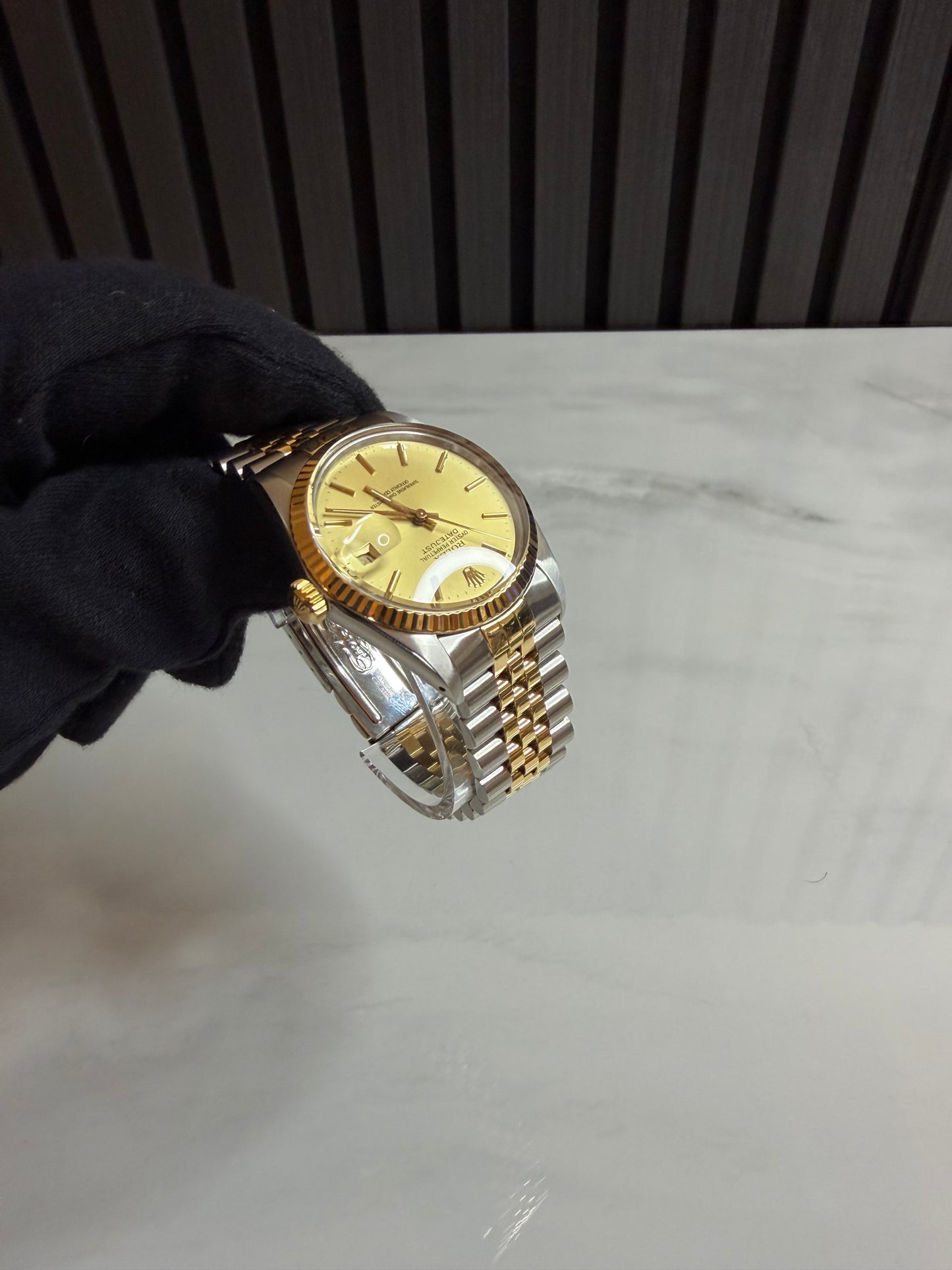 Rolex Datejust 36mm