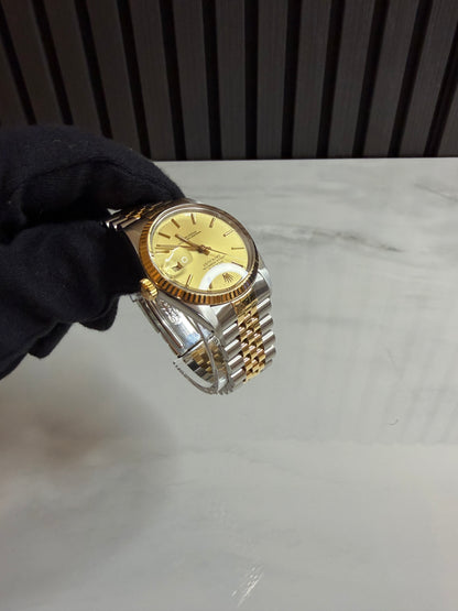 Rolex Datejust 36mm
