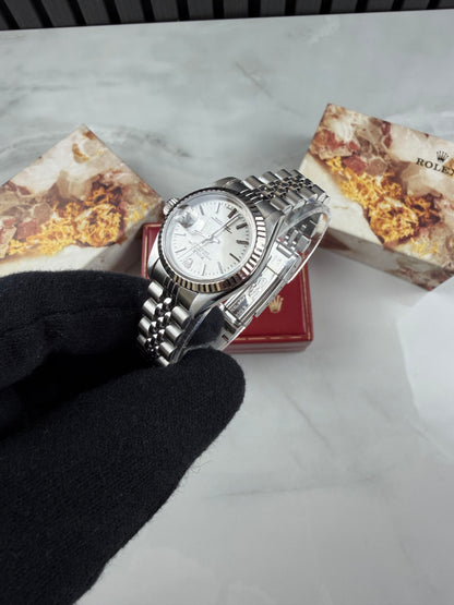 1990 Rolex Datejust 26mm