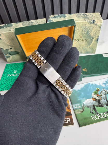 Rolex Datejust 36mm