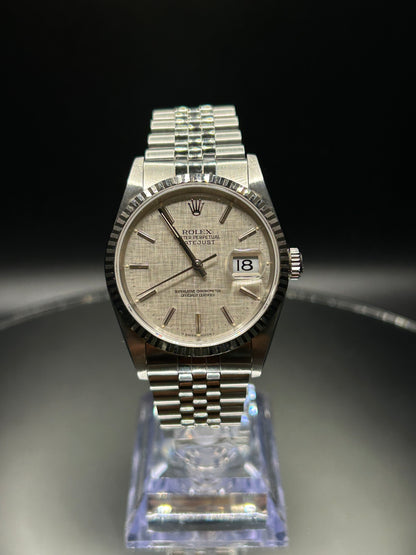 Rolex Datejust
