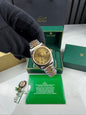 1989 Rolex Datejust 31mm