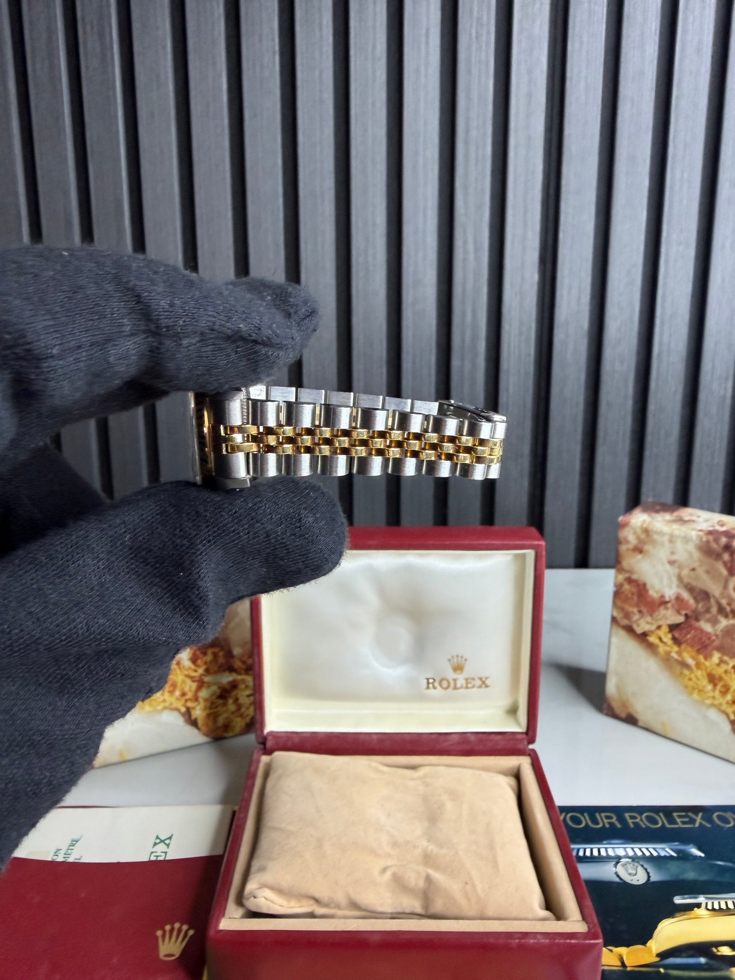 Rolex Datejust 26mm