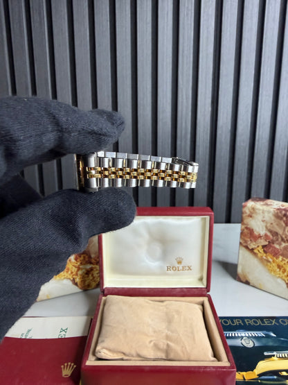 Rolex Datejust 26mm