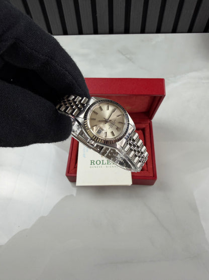 1977 Rolex Oyster-Date 26mm