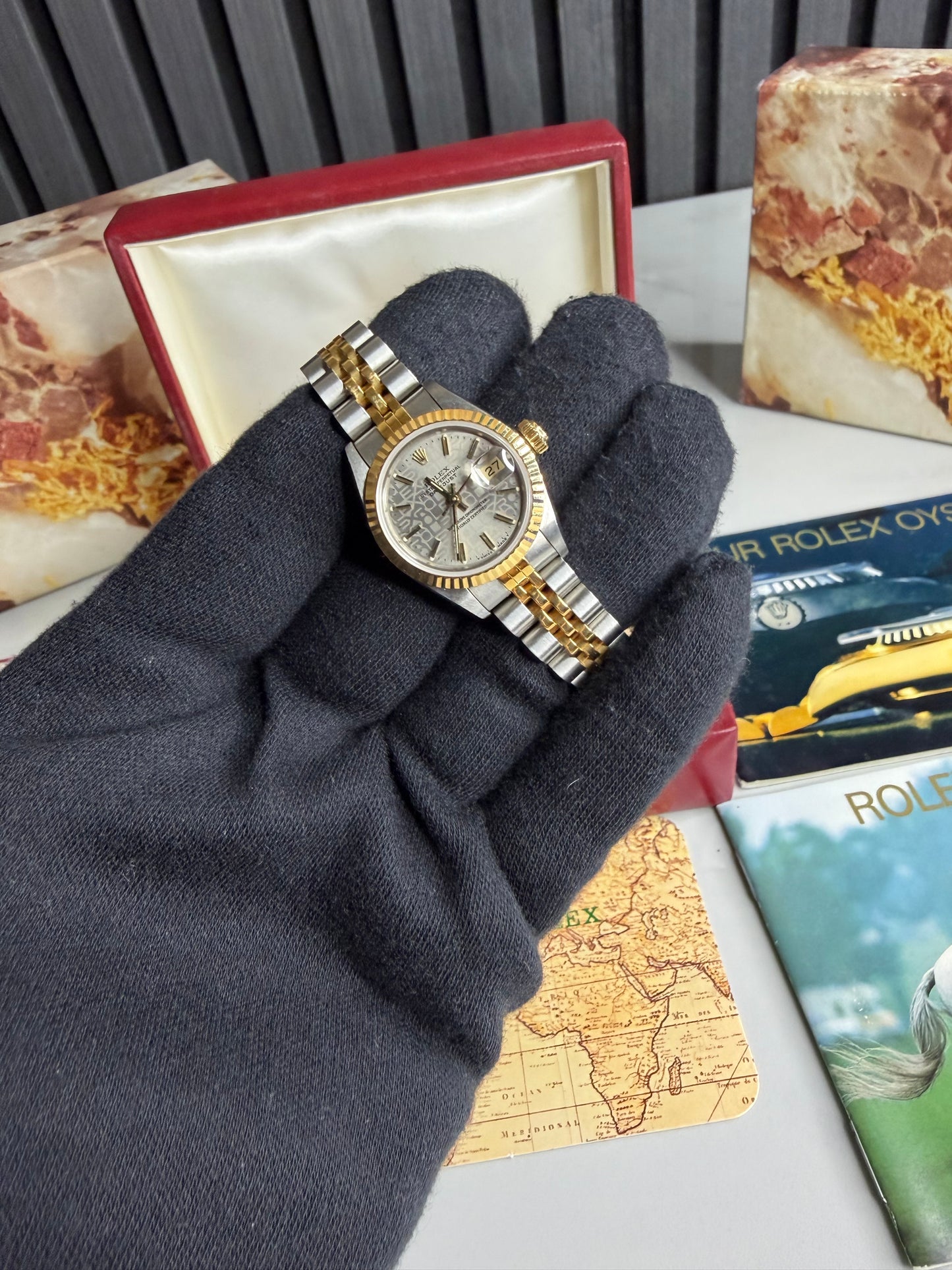 Rolex Datejust 26mm